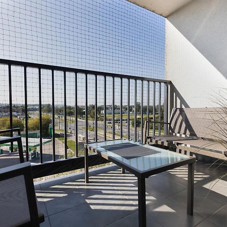 Podgorze Lipska Pet-Friendly Apartment With Balcony And Parking By Renters Prestige Kraków Zewnętrze zdjęcie
