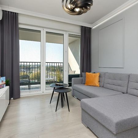Podgorze Lipska Pet-Friendly Apartment With Balcony And Parking By Renters Prestige Kraków Zewnętrze zdjęcie
