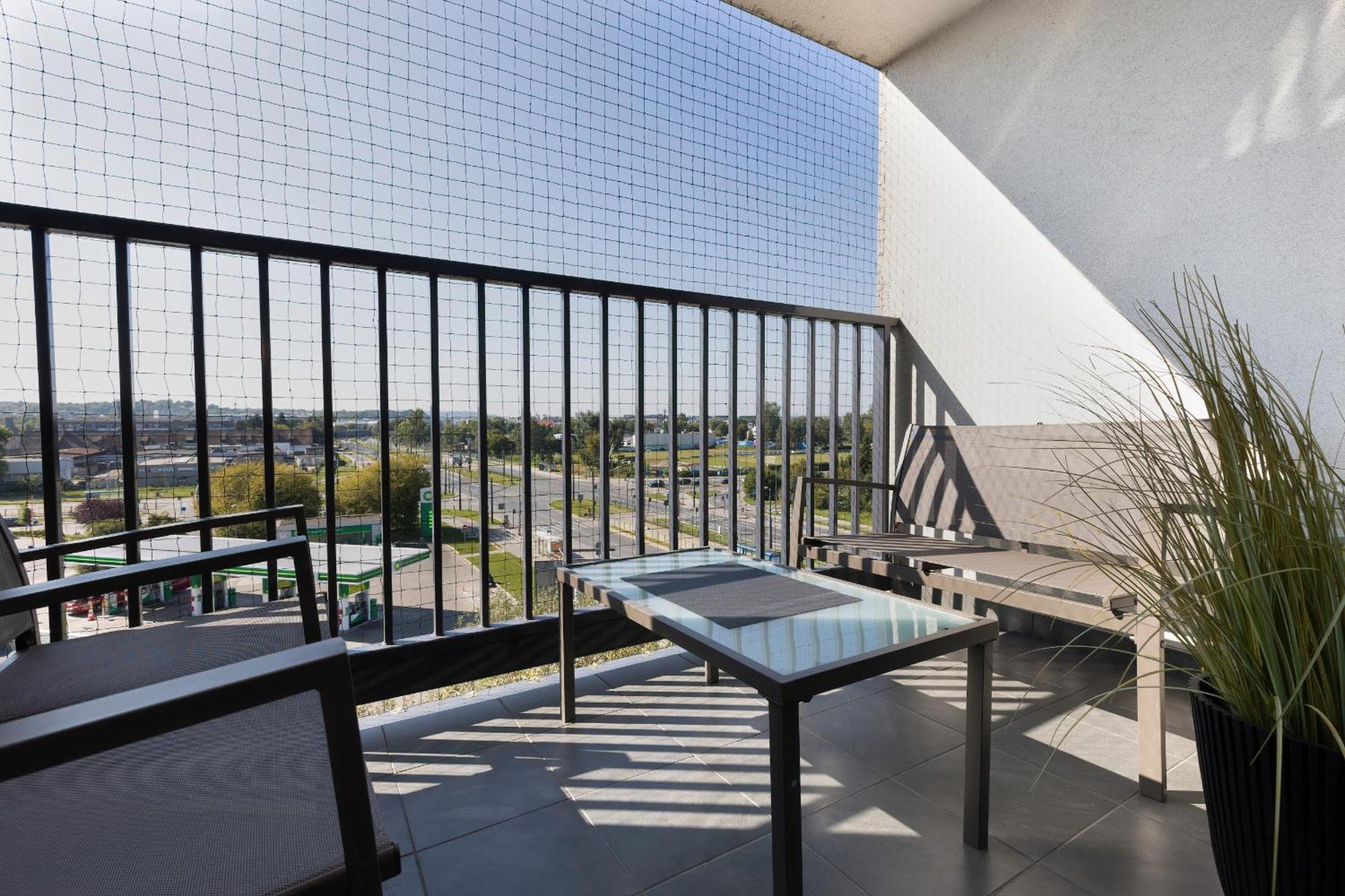 Podgorze Lipska Pet-Friendly Apartment With Balcony And Parking By Renters Prestige Kraków Zewnętrze zdjęcie