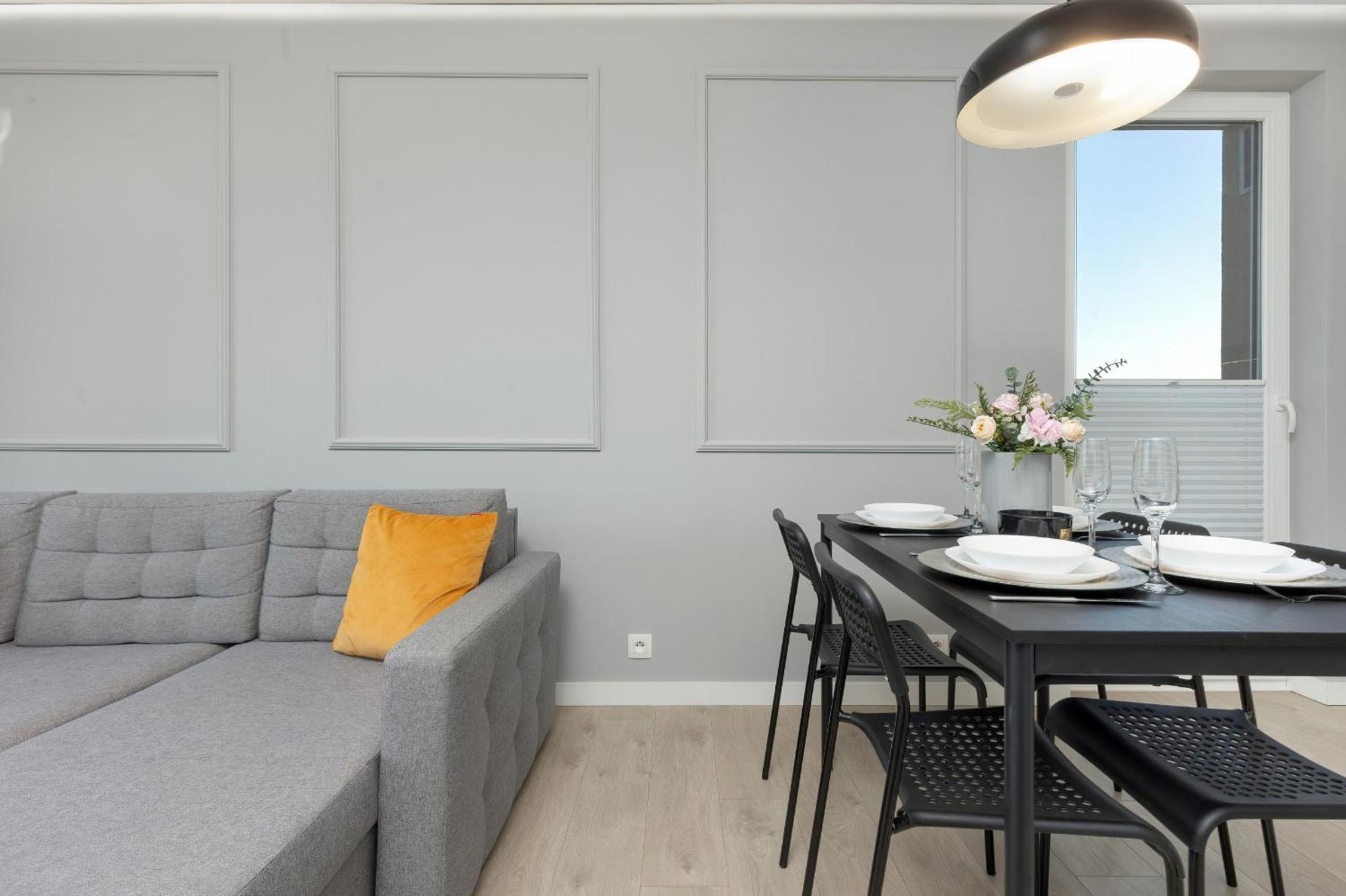 Podgorze Lipska Pet-Friendly Apartment With Balcony And Parking By Renters Prestige Kraków Zewnętrze zdjęcie