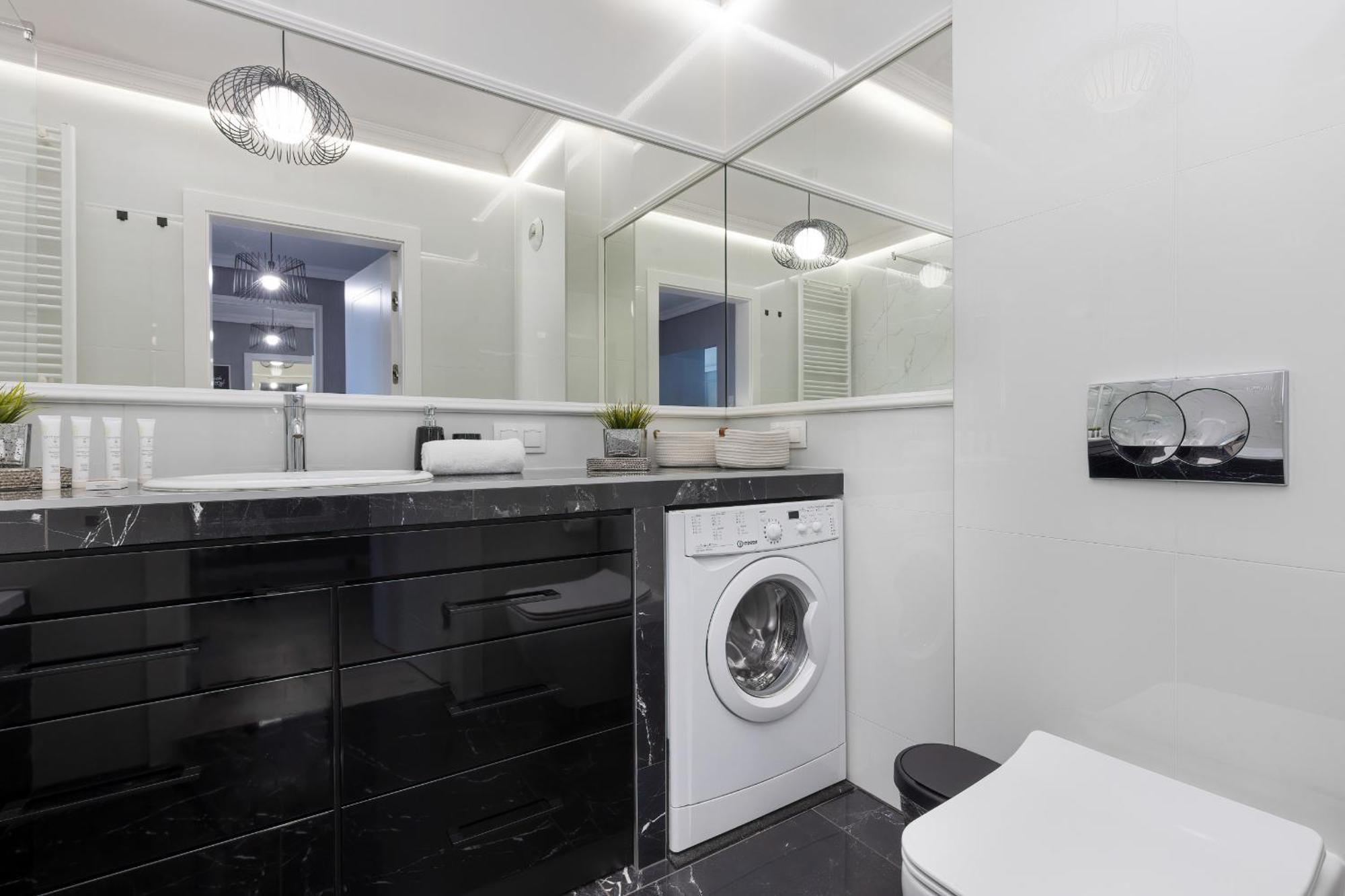 Podgorze Lipska Pet-Friendly Apartment With Balcony And Parking By Renters Prestige Kraków Zewnętrze zdjęcie