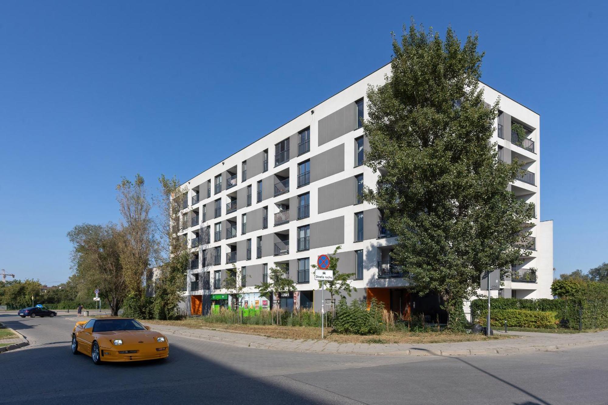 Podgorze Lipska Pet-Friendly Apartment With Balcony And Parking By Renters Prestige Kraków Zewnętrze zdjęcie